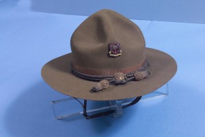 Scout Hats Picture