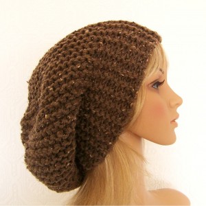 Slouch Hat Pattern