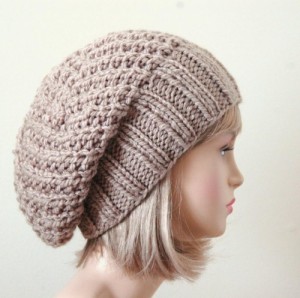 Slouchy Hats