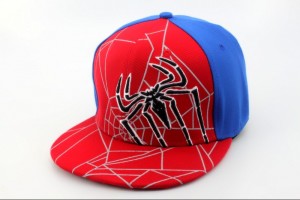 Spiderman Hat