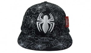Spiderman Hats