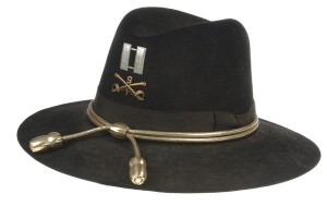 Stetson Cavalry Hats