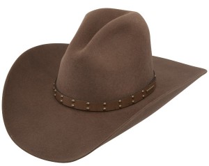 Stetson Fedora Hats