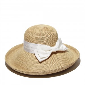 Straw Sun Hat Picture