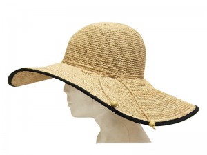 Straw Sun Hats Ladies