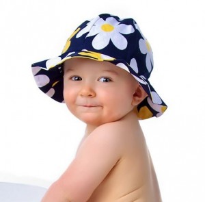 Sun Hat Toddler