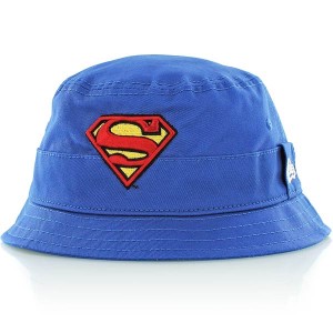 Superman Bucket Hats