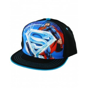 Superman Hat