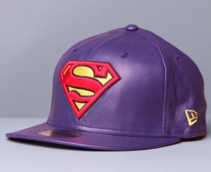 Superman Hat Picture