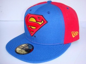 Superman Hats