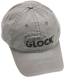 Team Glock Hat