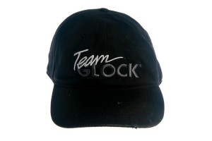 Team Glock Hats