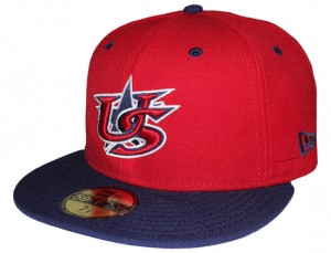 Team Usa Hats
