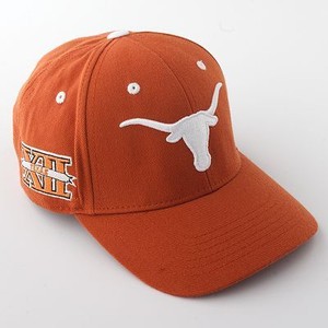 Texas Baseball Hat