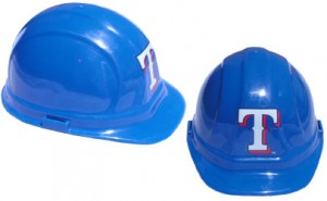 Texas Hard Hat