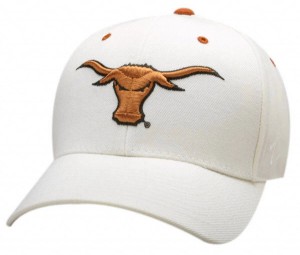 Texas Longhorn Hats