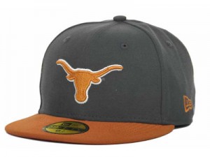 Texas Longhorns Hats