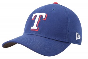 Texas Ranger Hat