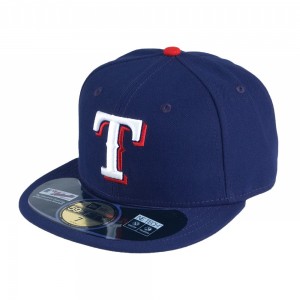 Texas Ranger Hats