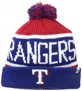 Texas Rangers Beanie Hats