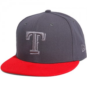 Texas Rangers Fitted Hats
