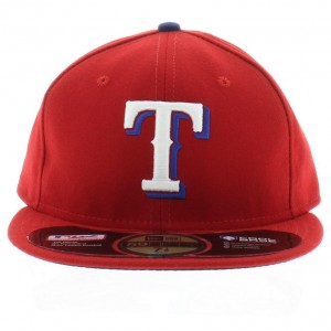 Texas Rangers Hat