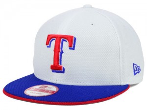 Texas Rangers Snapback Hats