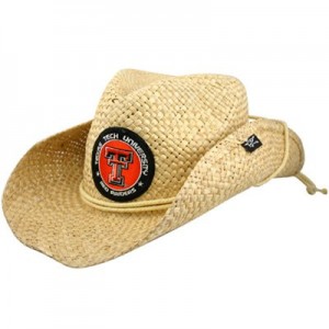 Texas Straw Hat