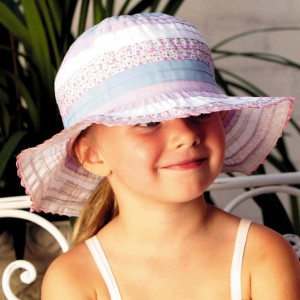 Toddler Sun Hat
