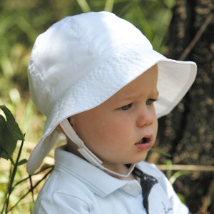 Toddler Sun Hats