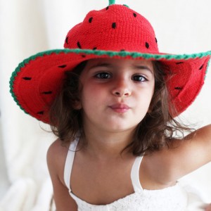 Toddler Sun Hats Image