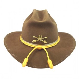 US Cavalry Hat