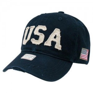 Usa Baseball Hat