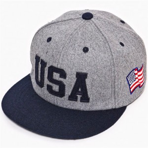 Usa Baseball Hats