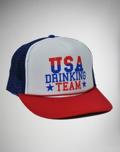 Usa Hat