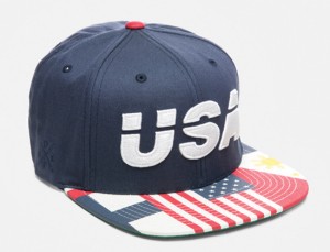 Usa Hats