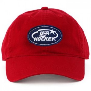 Usa Hockey Hat