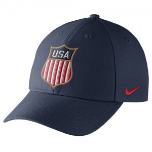 Usa Hockey Hats