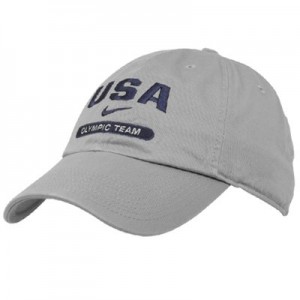 Usa Olympic Hat