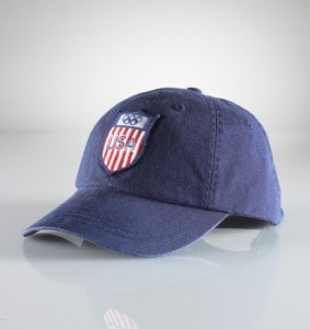 Usa Olympic Hats