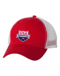 Usa Trucker Hat