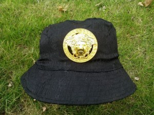 Versace Bucket Hat