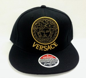 Versace Hat