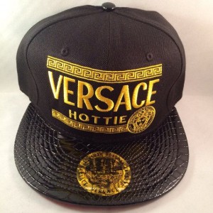 Versace Hat Image