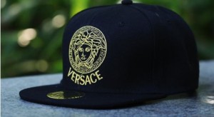 Versace Hats
