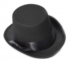 Victorian Mens Hats