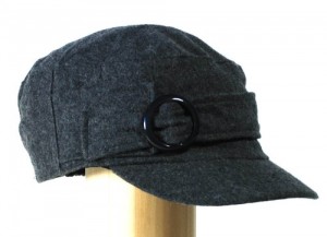 Womens Cadet Hat