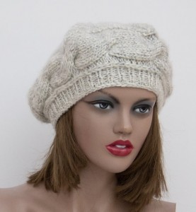 Womens Knit Hats