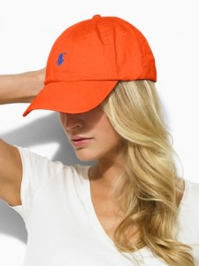 Womens Polo Hats