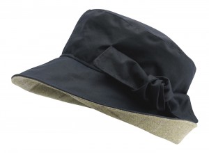 Womens Rain Hat